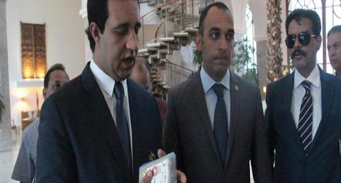 أحمد مرتضى: الأهلي أجاد تسويق كلمتي "المبادئ" و"نادي القرن" 